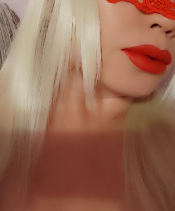 Анкета проститутки Фаина - Фото, г. Каменномостское, 37 лет, №11016