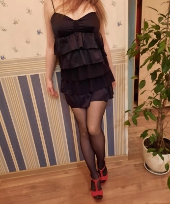 Анкета проститутки Оля - Фото, г. Каменномостское, 23 года, №15823