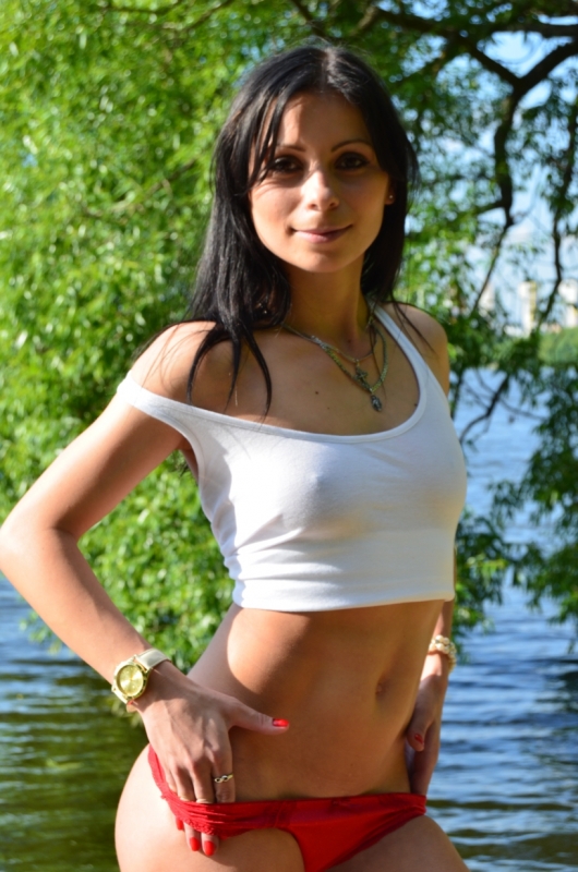 Анкета проститутки Раиса - Фото, г. Каменномостское, 22 года, №25021