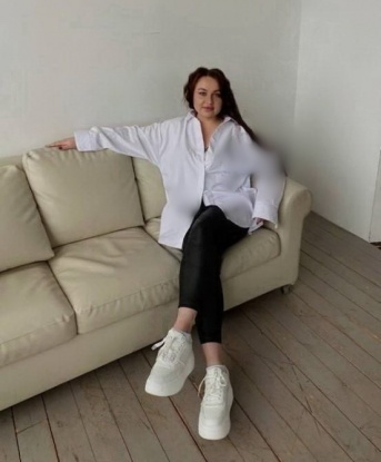 Анкета проститутки Яна - Фото, г. Каменномостское, 25 лет, №9069